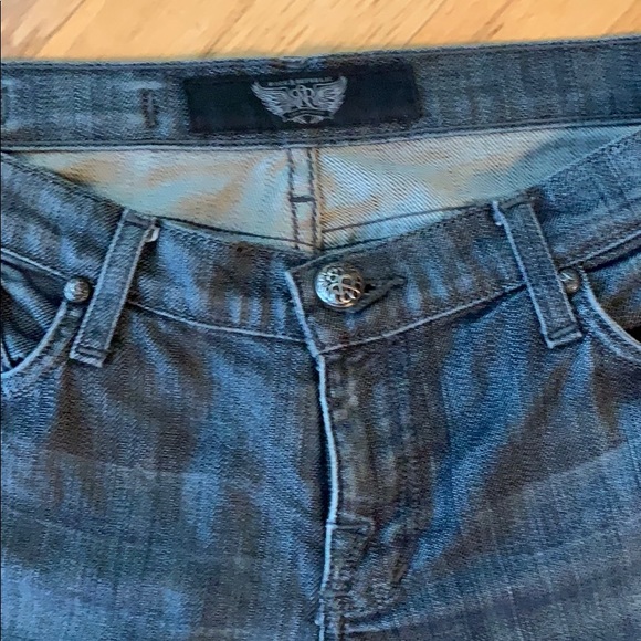 ROCK & REPUBLIC JEANS - Picture 7 of 8